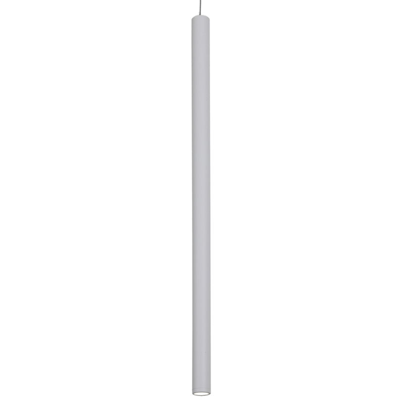 Подвесной светильник Trumpet tube white 65 Белый в Твери | Loft Concept 
