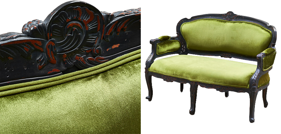 Диван Lime Classic Sofa Диван Lime Classic Sofa - Loft-Concept в Твери
