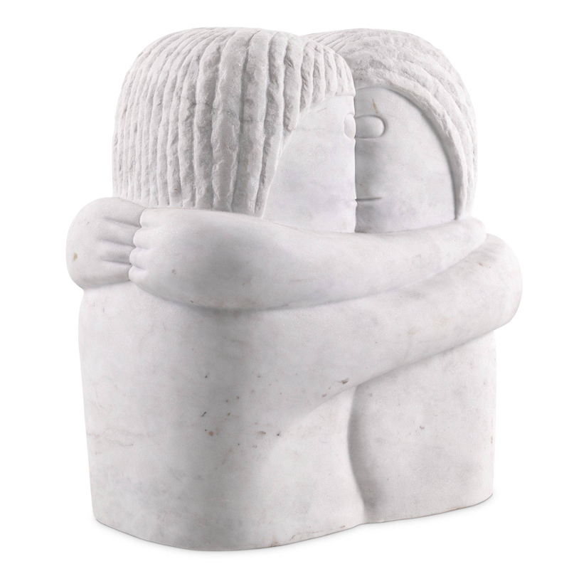 Аксессуар Eichholtz Object Love Couple Белый Аксессуар Eichholtz Object Love Couple Белый в Твери | Loft Concept