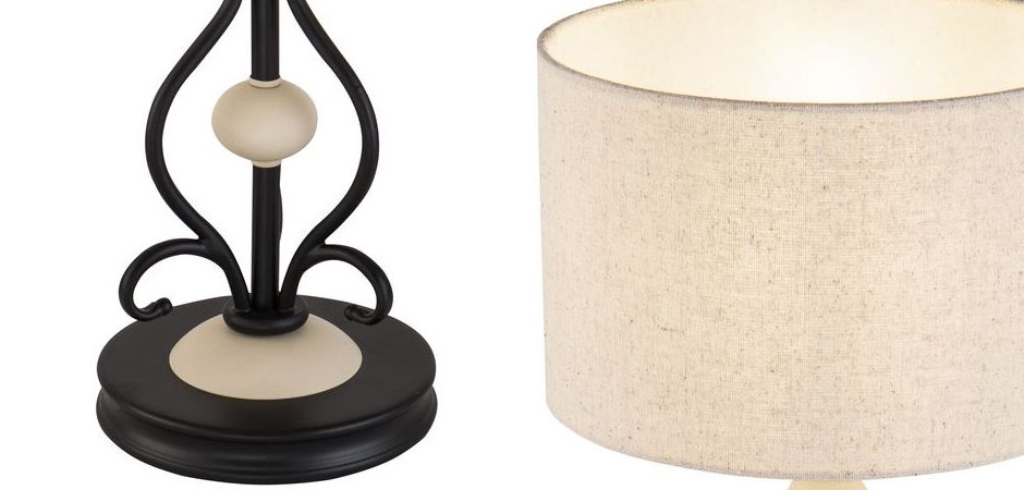 Настольная лампа Mocenigo Table lamp Настольная лампа Mocenigo Table lamp - Loft-Concept в Твери
