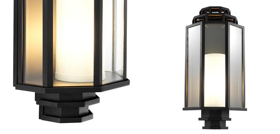 Бра Wall Lamp Monticello Бра Wall Lamp Monticello - Loft-Concept в Твери