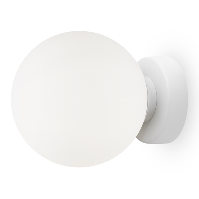 Бра The white section Белый Бра The white section Белый в Твери | Loft Concept