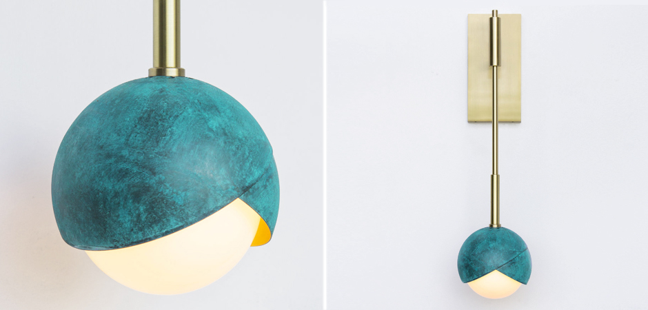 Бра Trella studio BENEDICT SCONCE Бра Trella studio BENEDICT SCONCE - Loft-Concept в Твери