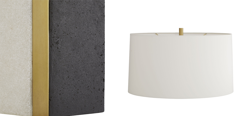 Дизайнерская настольная лампа FALLAN LAMP Дизайнерская настольная лампа FALLAN LAMP - Loft-Concept в Твери