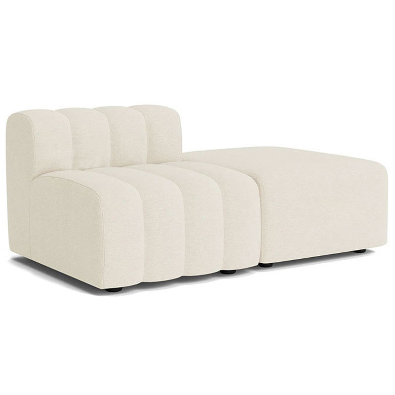 Диван Studio 2 Sofa 160 см Молочный Диван Studio 2 Sofa 160 см Молочный в Твери | Loft Concept