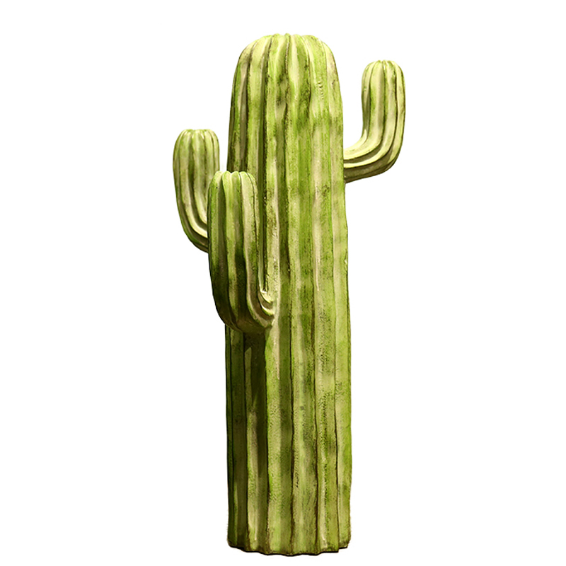 Статуэтка Cactus 42 Зеленый Статуэтка Cactus 42 Зеленый в Твери | Loft Concept