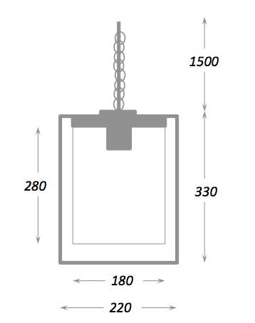 Подвесной светильник Loft Garrison Pendant Подвесной светильник Loft Garrison Pendant в Твери