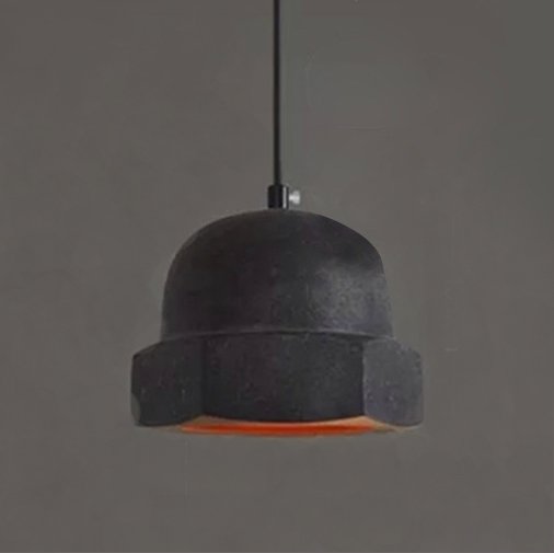 Подвесной светильник Loft Screw Nut Подвесной светильник Loft Screw Nut в Твери | Loft Concept