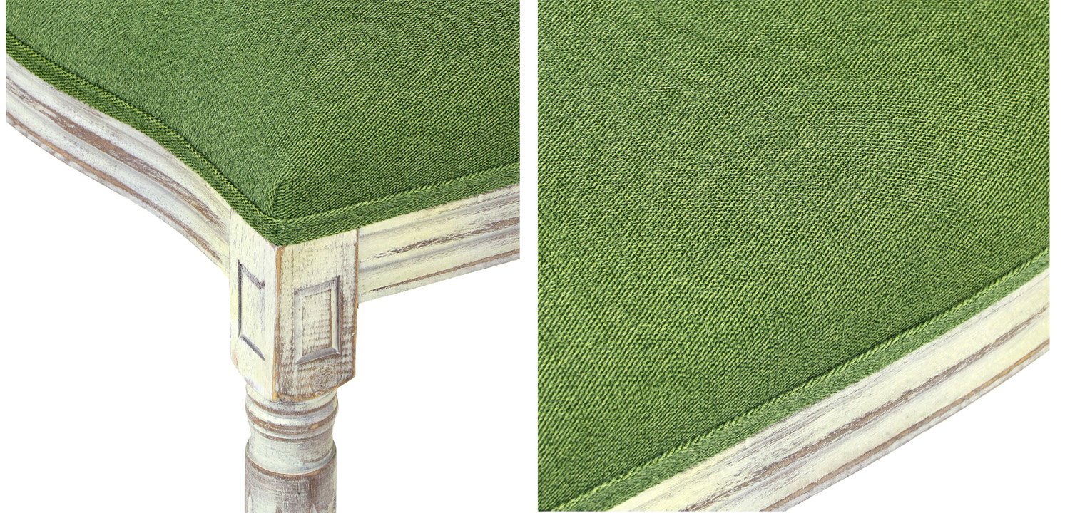 Стул French chair Polar Bear - фото №2