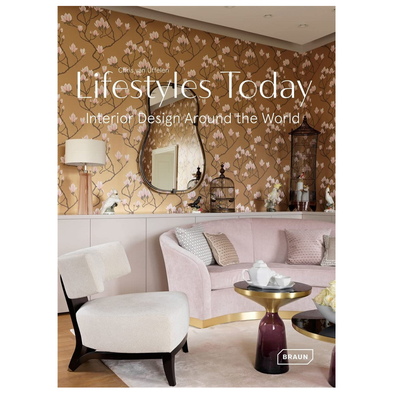 Lifestyles Today. Interior Design around the World Lifestyles Today. Interior Design around the World в Твери | Loft Concept