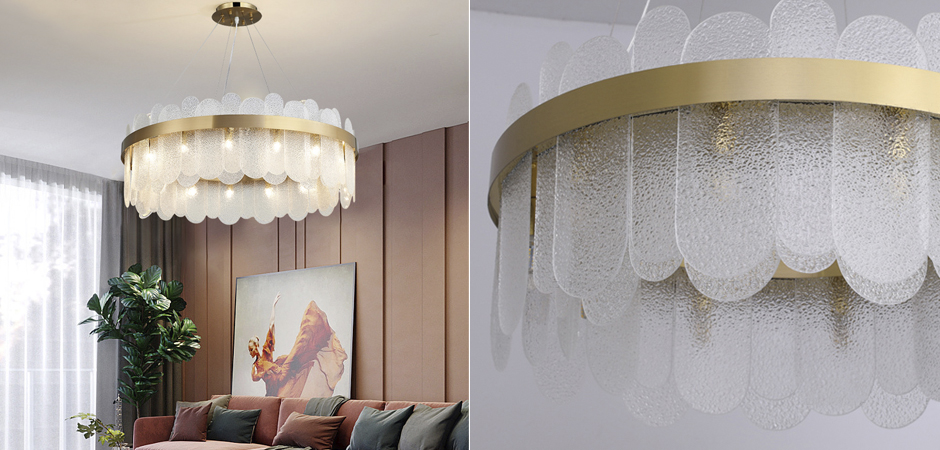 Люстра Blount Chandelier Raised Люстра Blount Chandelier Raised - Loft-Concept в Твери