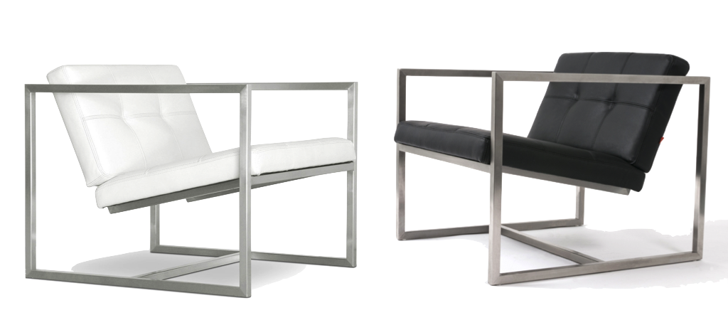 Кресло Delano Chair Кресло Delano Chair - Loft-Concept в Твери