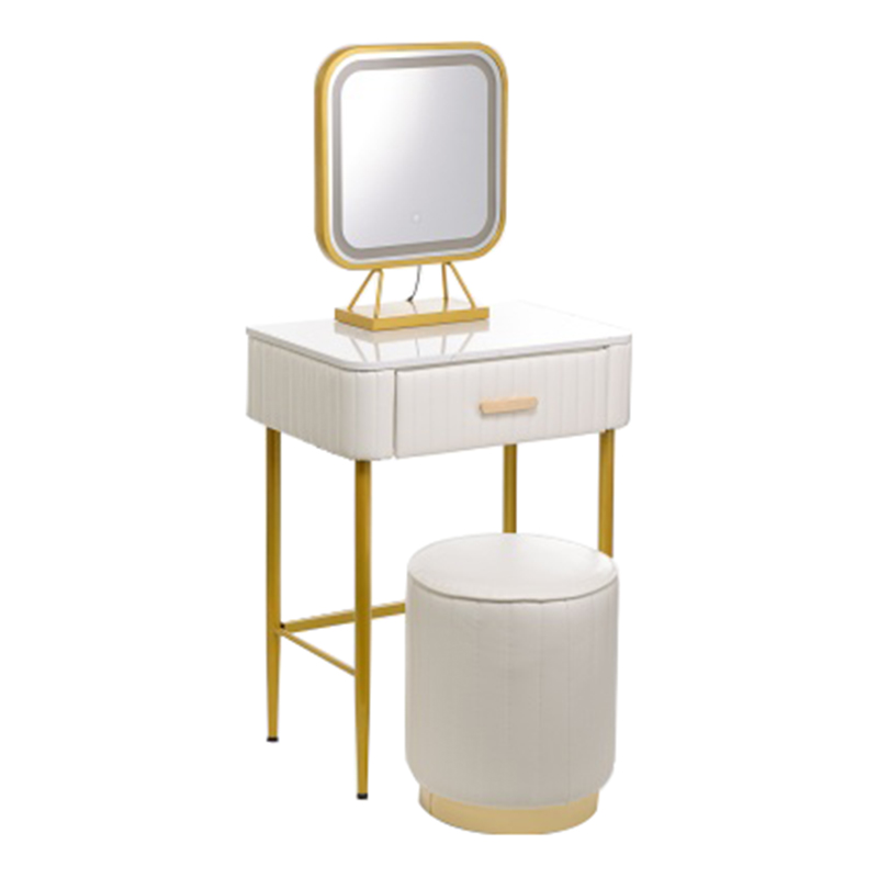 Трельяж Princess Bedroom Dressing Table White Белый Трельяж Princess Bedroom Dressing Table White Белый в Твери | Loft Concept
