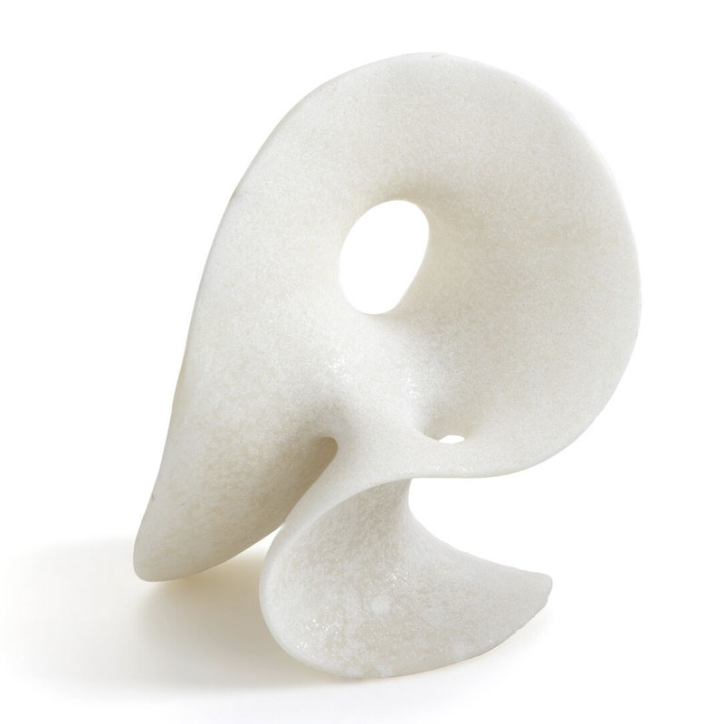 Статуэтка Omaira Statuette Белый Статуэтка Omaira Statuette Белый в Твери | Loft Concept