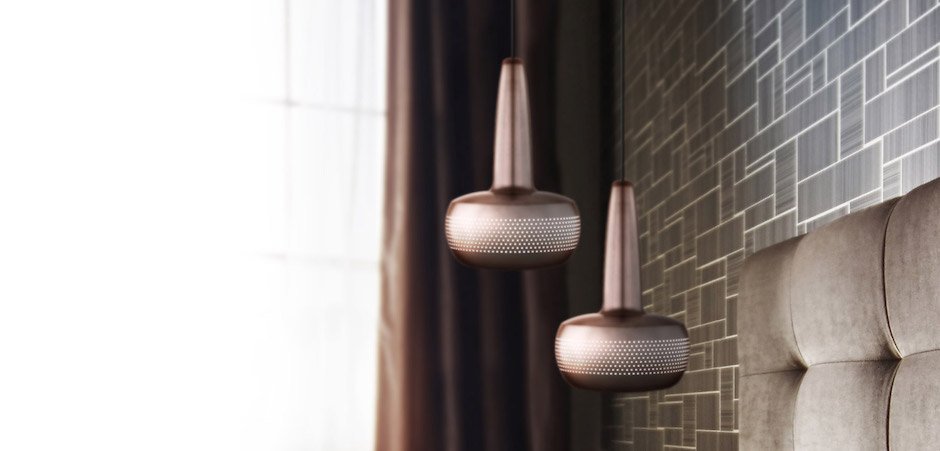 Плафон Screw Copper Плафон Screw Copper - Loft-Concept в Твери