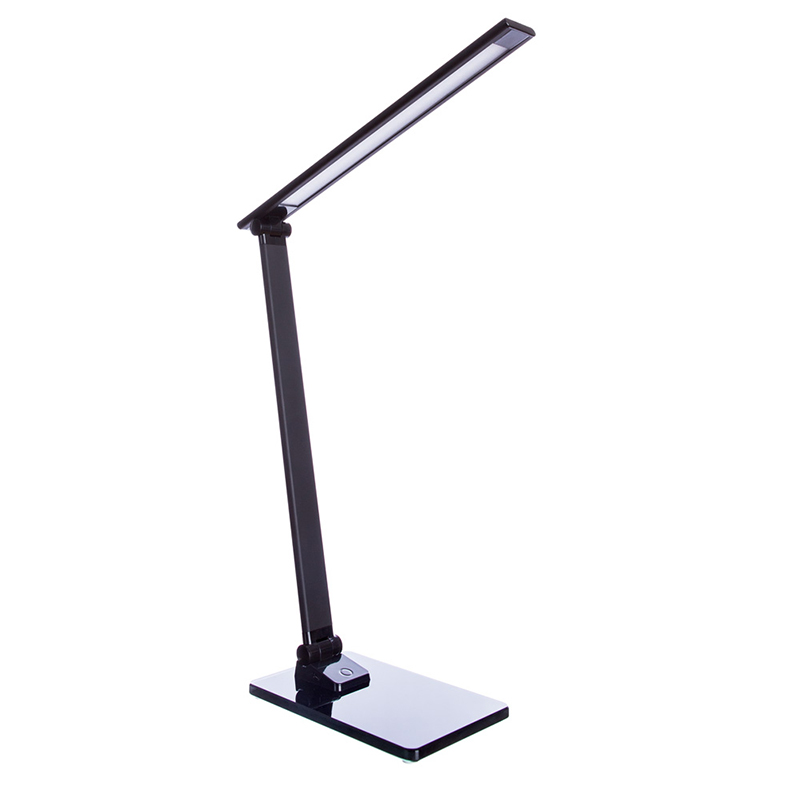 Настольная лампа Compton Table Lamp Черный Настольная лампа Compton Table Lamp Черный в Твери | Loft Concept