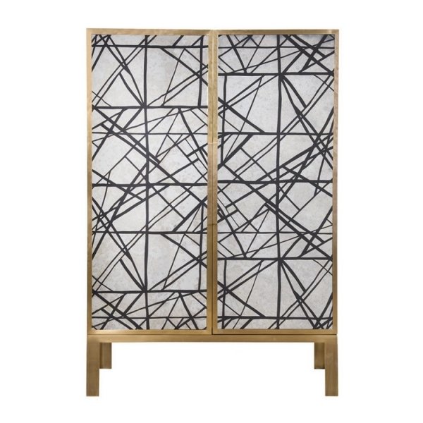Буфет Mulholland Cabinet Буфет Mulholland Cabinet в Твери | Loft Concept