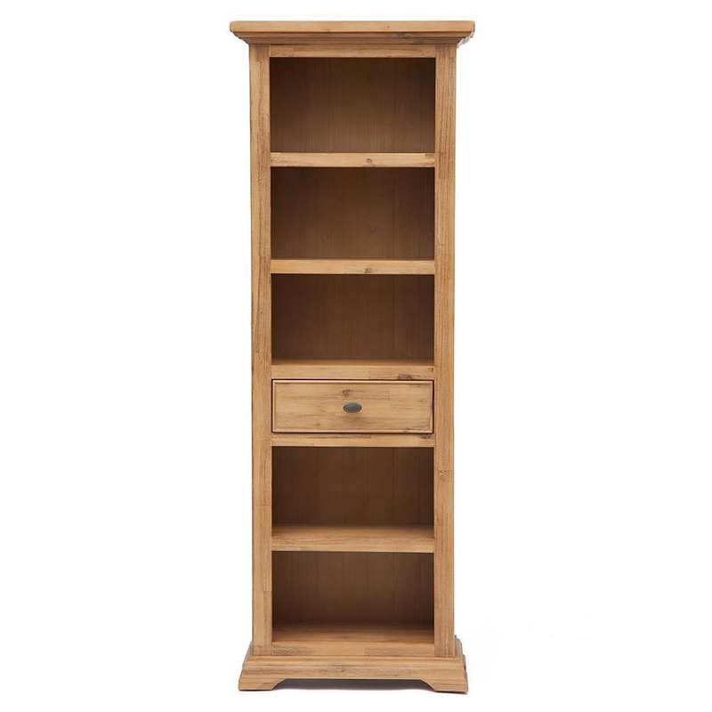 Стеллаж Shelving Provence Constantine small Древесина Черный Стеллаж Shelving Provence Constantine small Древесина Черный в Твери | Loft Concept