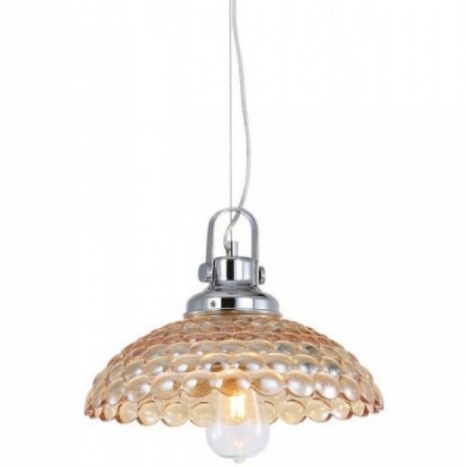 Подвесной светильник Loft Squama Light Amber Подвесной светильник Loft Squama Light Amber в Твери | Loft Concept