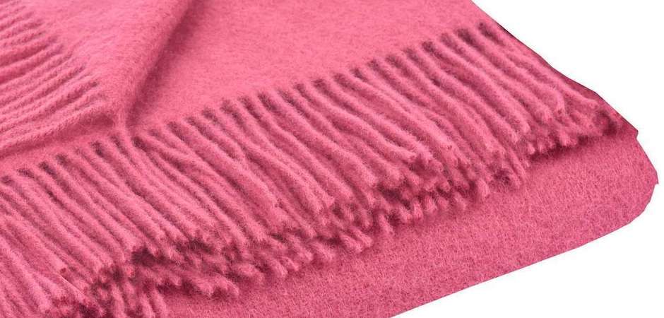 Плед DALIA 3828 Marzotto - Loft-Concept в Твери