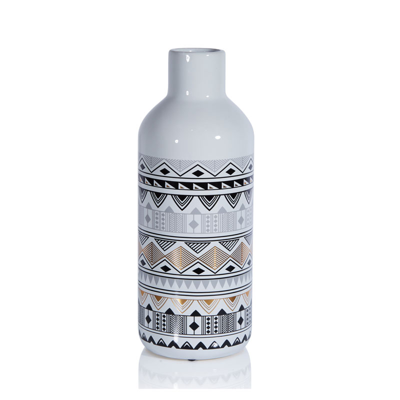 Ваза Ethnic Vase Мульти Ваза Ethnic Vase Мульти в Твери | Loft Concept