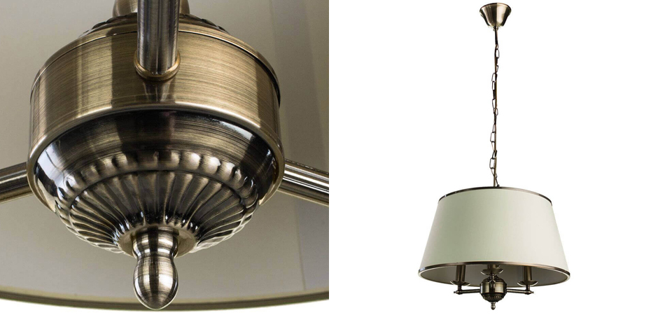 Люстра Anafesto Chandelier Люстра Anafesto Chandelier - Loft-Concept в Твери
