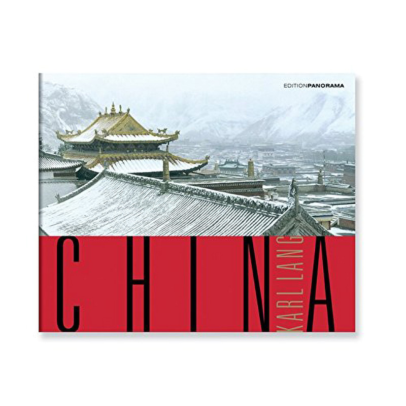 China Book China Book в Твери | Loft Concept