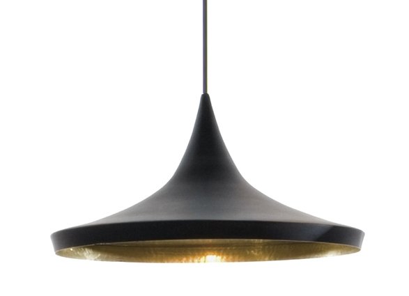 Люстра Beat Light Wide Черный Белый Люстра Beat Light Wide Черный Белый в Твери | Loft Concept