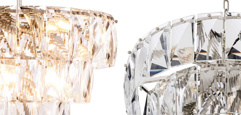 Люстра Chandelier Amazone S Люстра Chandelier Amazone S - Loft-Concept в Твери