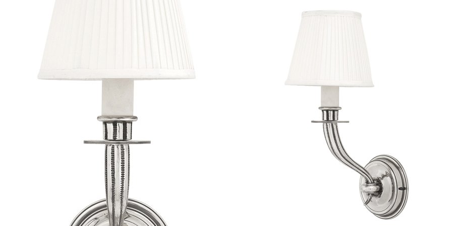 Бра Eichholtz Wall Lamp Parisienne Single - Loft-Concept в Твери