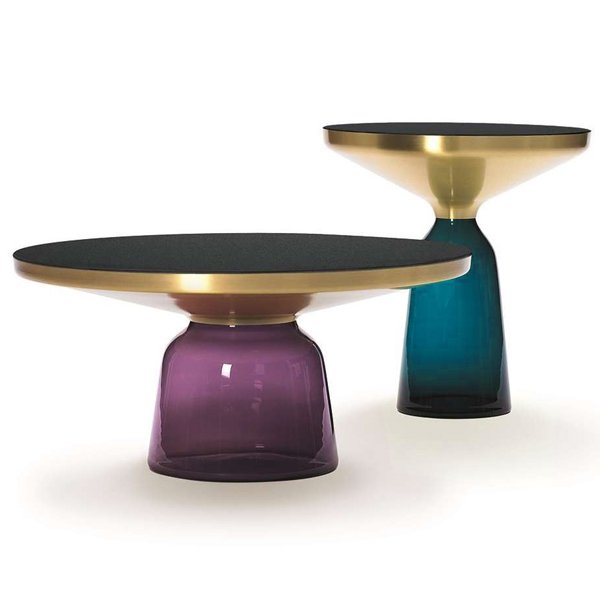 Bell Coffee Table classicon Bell Coffee Table classicon в Твери | Loft Concept
