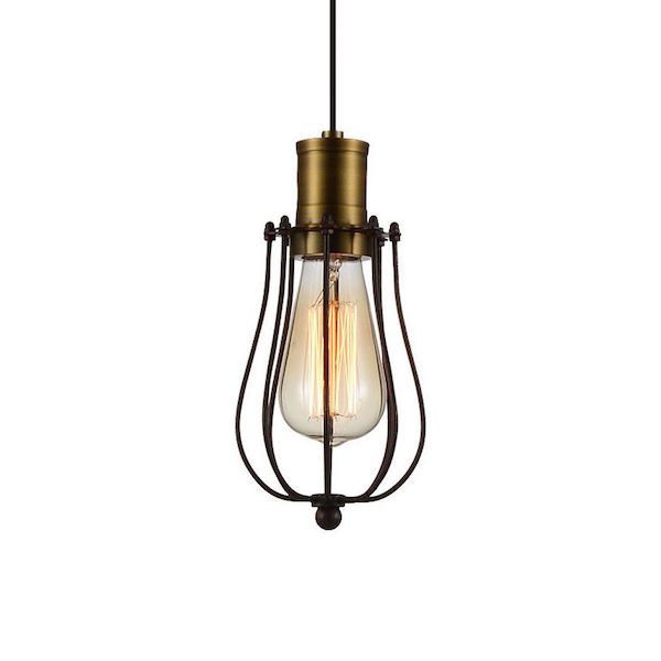 Подвесной светильник Loft Light Concept Pendant L Подвесной светильник Loft Light Concept Pendant L в Твери | Loft Concept