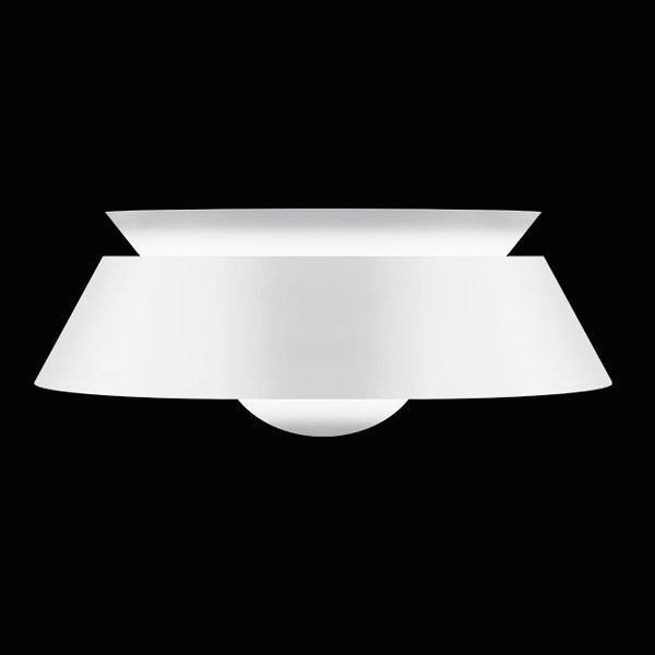 Плафон Clay White Плафон Clay White в Твери | Loft Concept