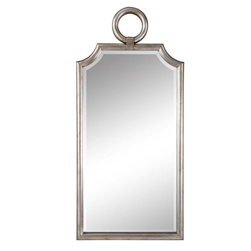 Зеркало Oddmar Mirror Silver Серебряный Зеркало Oddmar Mirror Silver Серебряный в Твери | Loft Concept