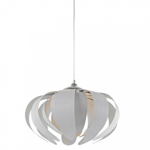 Люстра Clover Pendant White Белый Люстра Clover Pendant White Белый в Твери | Loft Concept