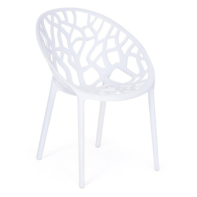 Стул Contes de jardin white Белый Стул Contes de jardin white Белый в Твери | Loft Concept
