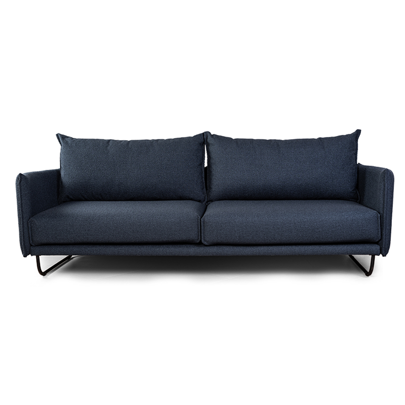 Диван Trygve Sofa Синий Диван Trygve Sofa Синий в Твери | Loft Concept