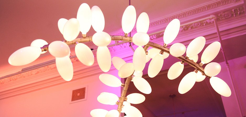 Люстра KINGDOM DRAPE 27 - Loft-Concept в Твери