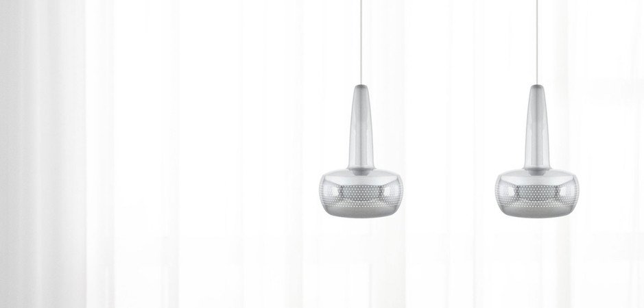 Плафон Screw Chrome Плафон Screw Chrome - Loft-Concept в Твери