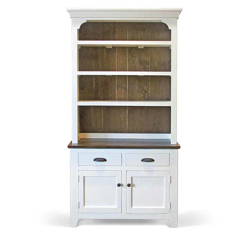 Шкаф-стеллаж Abramo Provence HARMONIE Bright White Белый Шкаф-стеллаж Abramo Provence HARMONIE Bright White Белый в Твери | Loft Concept