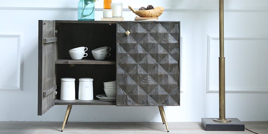 Комод Sideboard Reflect Комод Sideboard Reflect - Loft-Concept в Твери