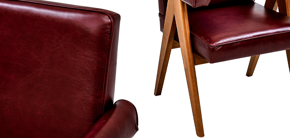 Стул Cherry Modern Chair Стул Cherry Modern Chair - Loft-Concept в Твери
