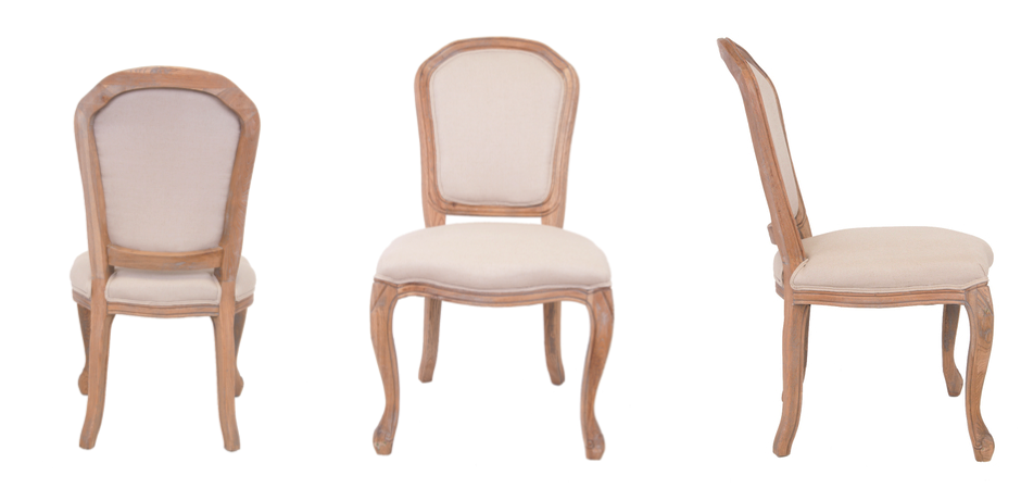 Стул French chairs Provence Neman Light Chair Стул French chairs Provence Neman Light Chair - Loft-Concept в Твери