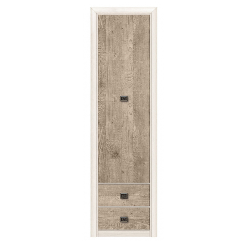 Шкаф Brooke Wardrobe Ясень Шкаф Brooke Wardrobe Ясень в Твери | Loft Concept