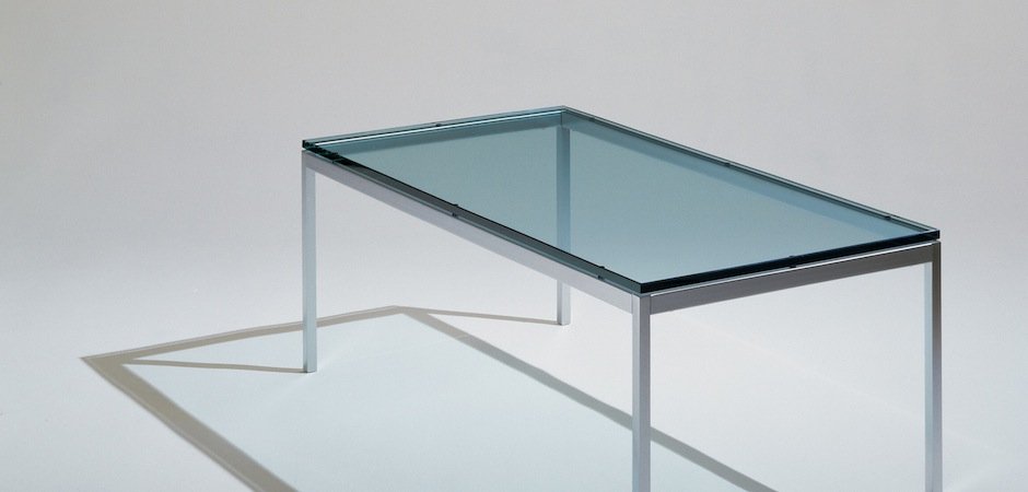 Стол Florence Knoll Coffee Table Стол Florence Knoll Coffee Table - Loft-Concept в Твери