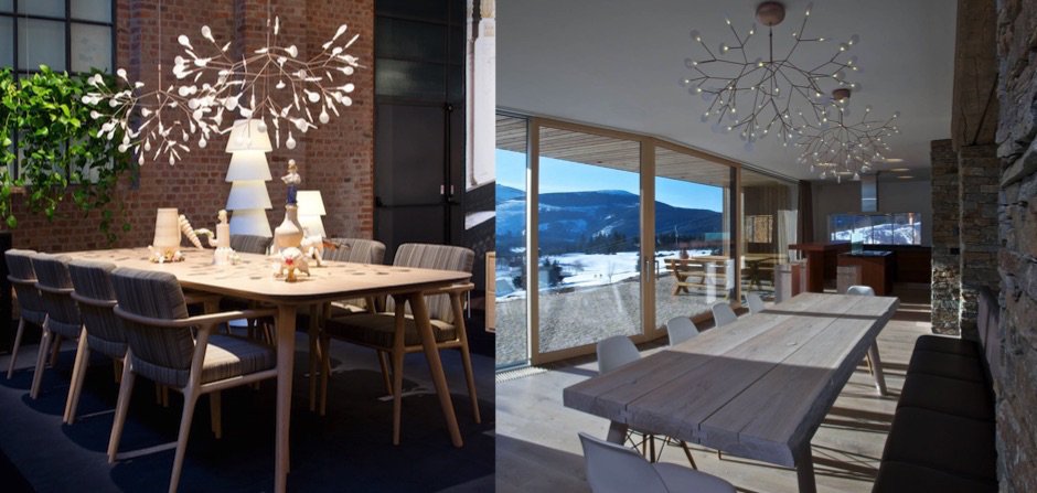 Люстра Moooi Heracleum Big Люстра Moooi Heracleum Big - Loft-Concept в Твери