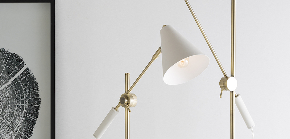 Торшер Creative Торшер Creative - Loft-Concept в Твери