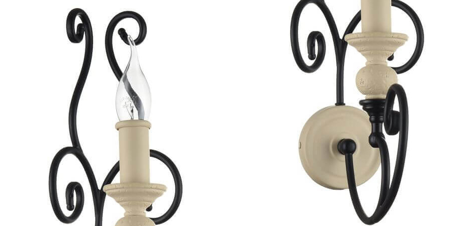Бра Mocenigo Sconces Бра Mocenigo Sconces - Loft-Concept в Твери