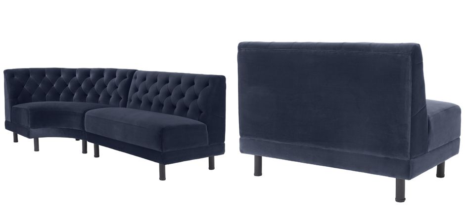 Диван Eichholtz Sofa Rochdale I Диван Eichholtz Sofa Rochdale I - Loft-Concept в Твери
