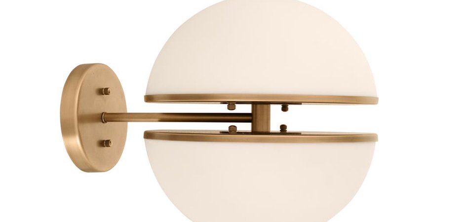 Бра Wall Lamp Spiridon Бра Wall Lamp Spiridon - Loft-Concept в Твери
